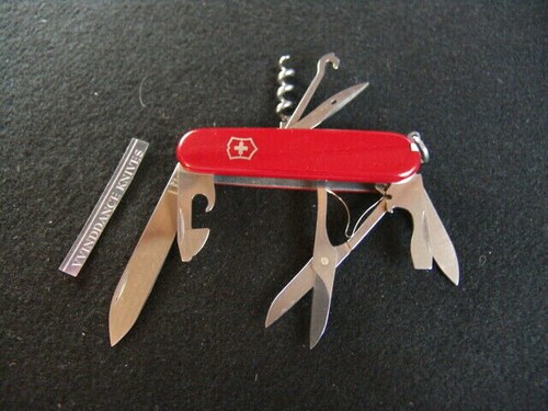 Victorinox climber swiss - victorinox, climber-swiss