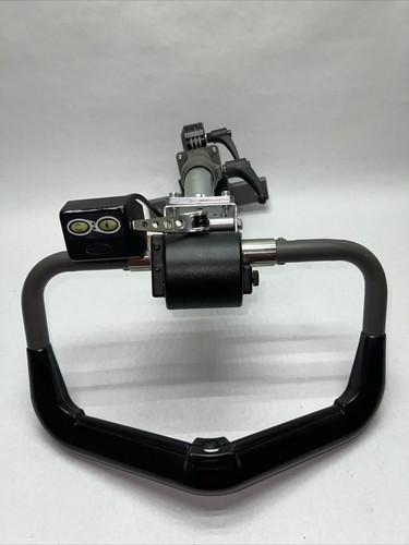 Permobil c500 part - c500, pulled