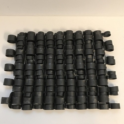 Usgi round links - m2, 50