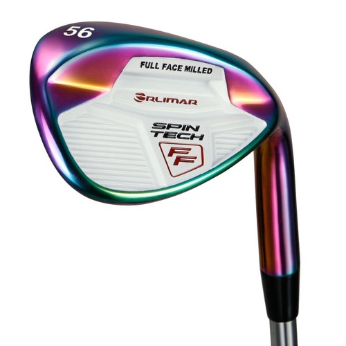 Orlimar spin tech - full, face
