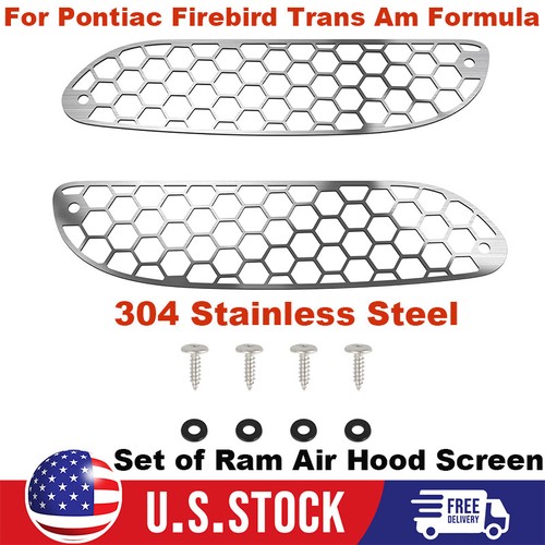For pontiac firebird - for,