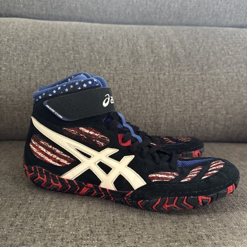 Asics aggressor faded - asics, 2