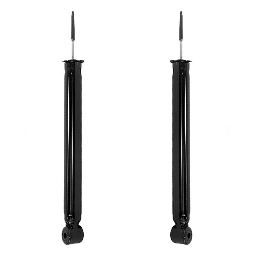 Rear pair shock - rear,