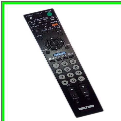 Smartsync remote for sony - sony, kdl
