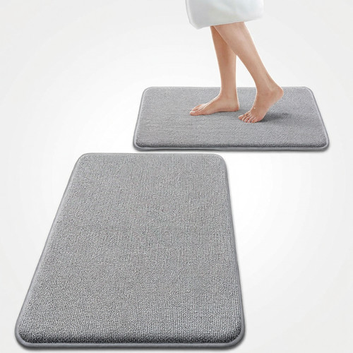 Bathroom rugs set - rugs, soft