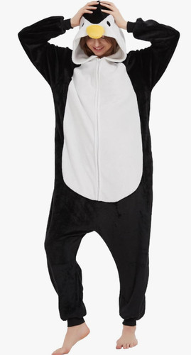Adult pajamas halloween - adult,