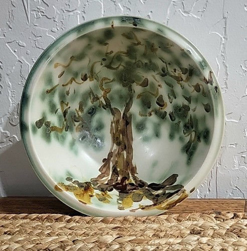 Clouds folsom bowl 3 - x, 3"