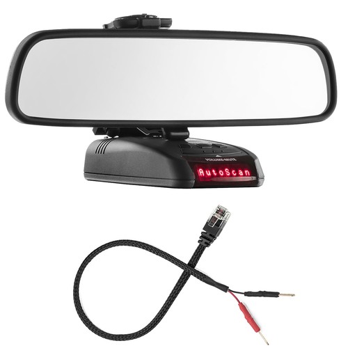 Mirror mount rj11 - mirror,