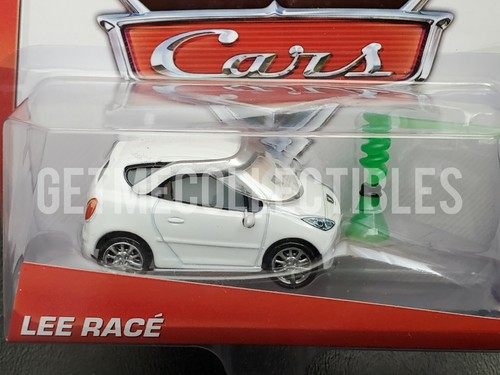 Disney pixar cars chase - chase, lee