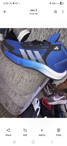 Addias adizero select - addias, team