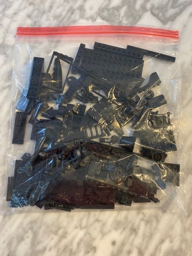 Lego bulk lots 200 - 200, bricks