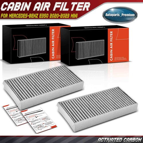 Activated carbon cabin - carbon, air