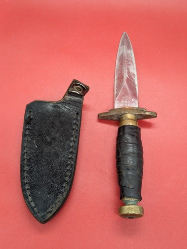 Vintage olsen made hc - in,