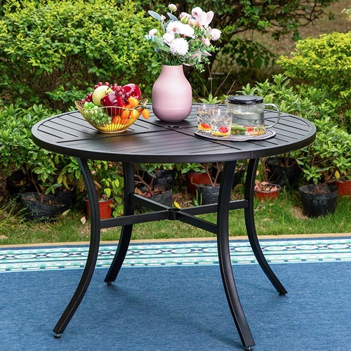 42inch person outdoor dining - person,