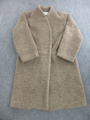 Atelier delphine coat - coat, womens