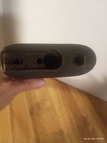 Lee enfield no4 butt - lee,