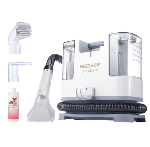 Weclean portable extractor - weclean, c1