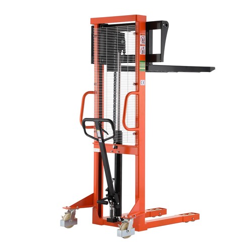 Tory carrier 2200lbs - 2200lbs, manual
