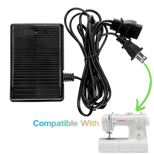 Foot pedal 359102 - foot, for