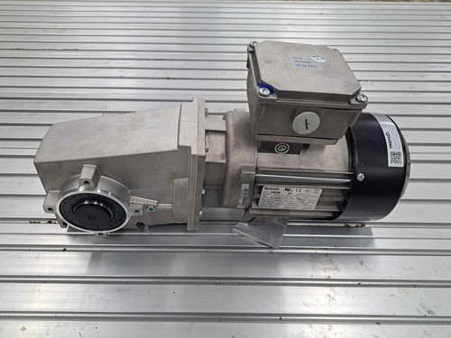 Rexroth gear motor part - rexroth, no