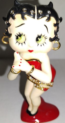 Betty boop - betty,