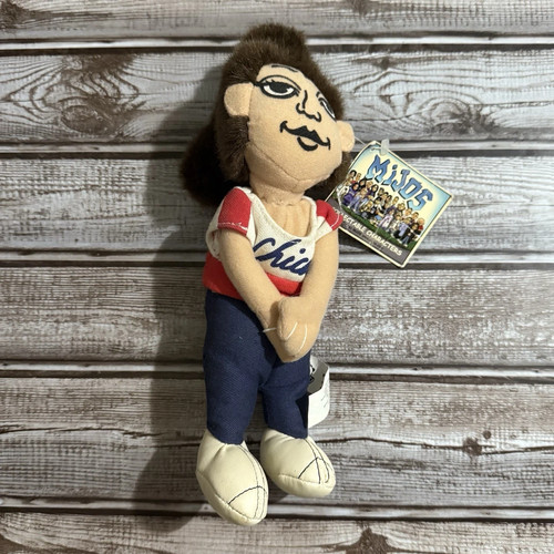 Vintage homies mijo chica - vintage,