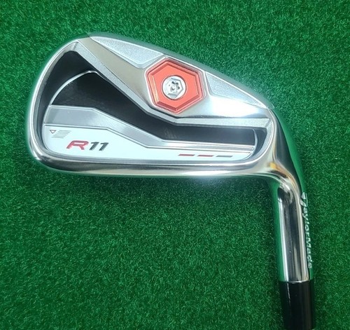 Taylormade r11 iron 5 - taylormade, 6