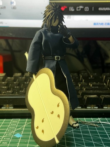 Custom 12 uchiha madara - 1/12,