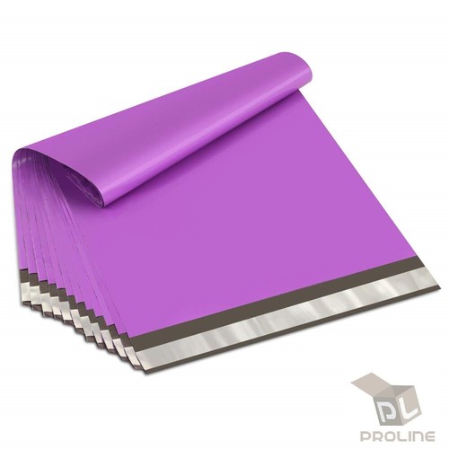 Any size poly mailer self - size,