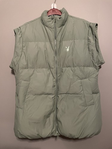 Playboy pacsun bunny puffer - pacsun,