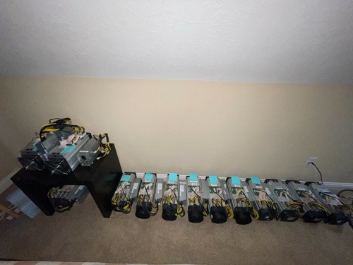 Bonus bitmain antminer s9 - antminer,