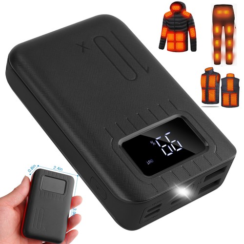 Usb powerbank 1a - 5v,