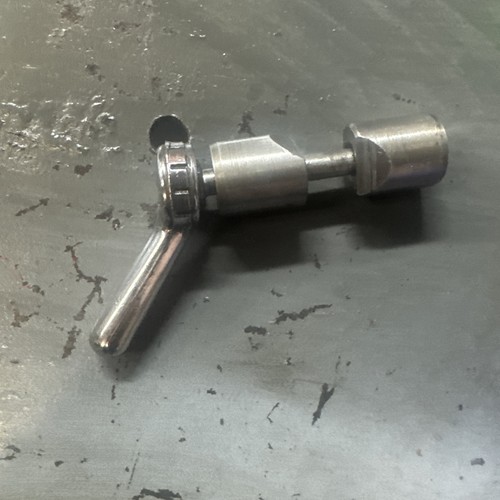 Craftsman king seeley drill - craftsman,