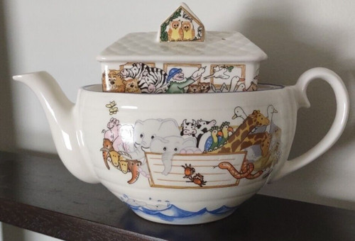 Wade ceramics noah - wade, noah's