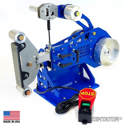 2x72 diktator max tilting - 2x72, belt