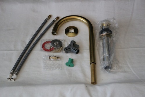 Kohler components widespread - kohler,