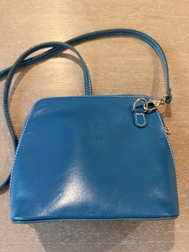 Vera pelle italian leather - vera,