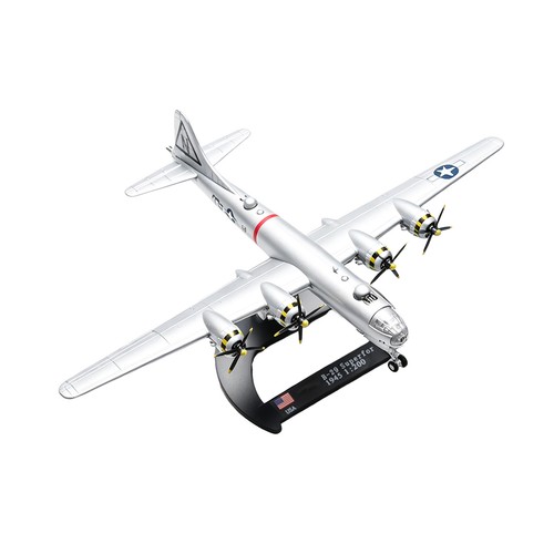 200 usaaf boeing - 1:200,