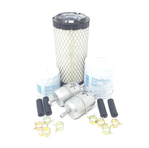 Cfkit filter kit compatible - filter,