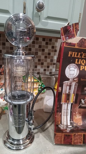 Godinger fill up high - fill,