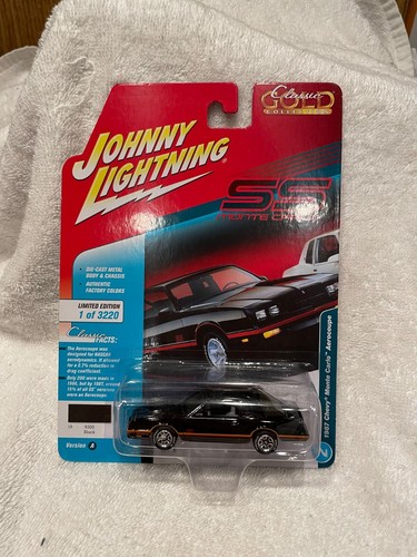 64johnny lightning classic - 1/64johnny, "classic