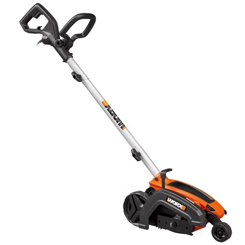 Worx wg896 electric - electric, edger