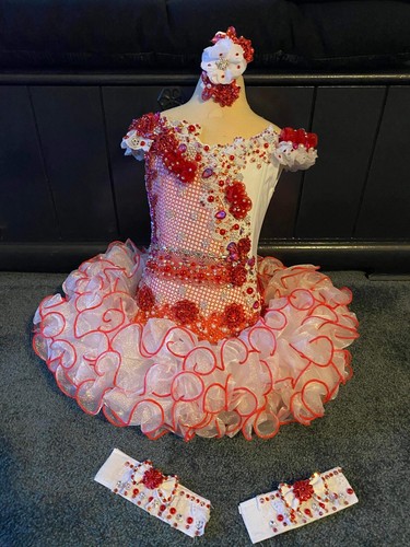 Glitz pageant dresses for - pageant,