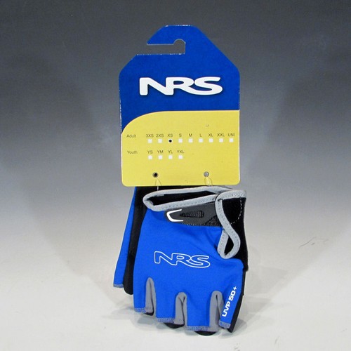 Nrs boaters gloves - boaters,