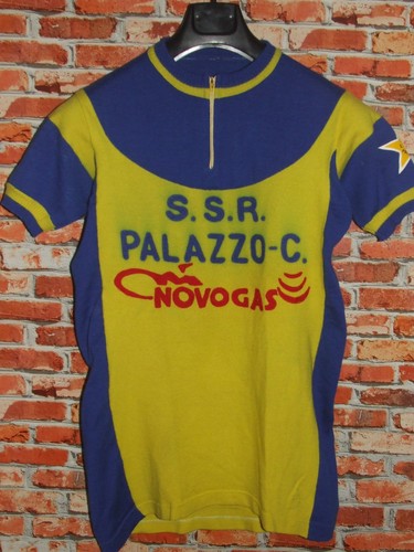 Vintage eroica wool - vintage,