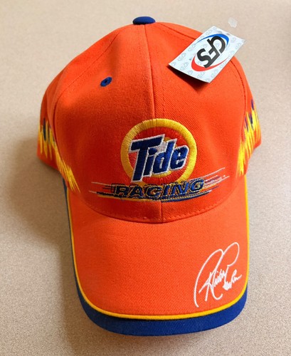 Ricky craven tide racing - ricky,