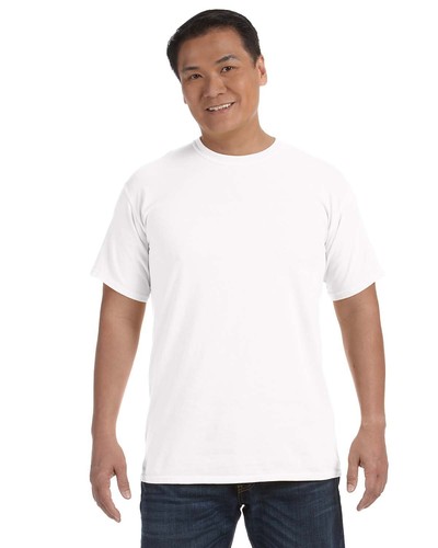 Comfort colors unisex 100 - colors, 100%