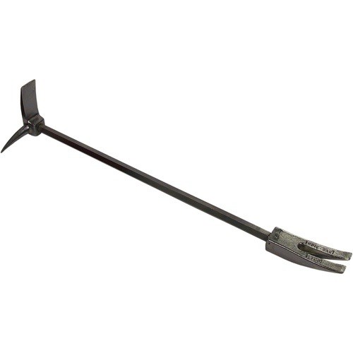 Leatherhead halligan bar - halligan, 42"