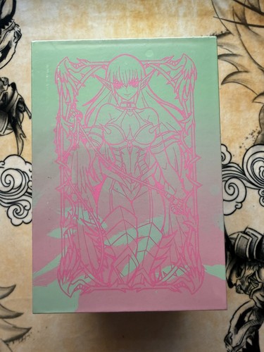 Mana moon harpy tower deck - mana,