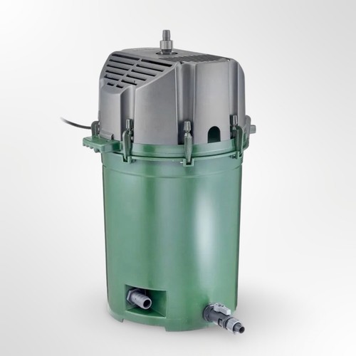 Eheim 1500xl classic - 1500xl, canister